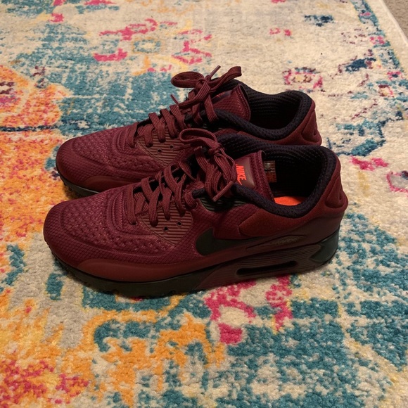 Air Max 90 Ultra